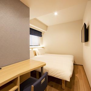 Kamer met Twee Aparte Bedden